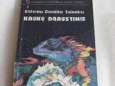 Kaukų draustinis