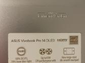 Asus Vivobook Pro 14 Oled K3400ph – neveikiantis, - nuotraukos Nr. 5