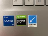 Asus Vivobook Pro 14 Oled K3400ph – neveikiantis, - nuotraukos Nr. 6