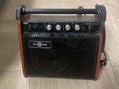 Gear4music vision amp.