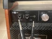 Gear4music vision amp. - nuotraukos Nr. 6