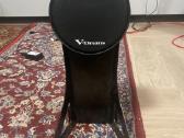 El. Bosinis būgnas Roland Kd-10