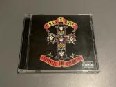 Guns N Roses Appetite for destruction CD