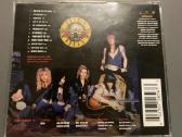 Guns N Roses Appetite for destruction CD - nuotraukos Nr. 2