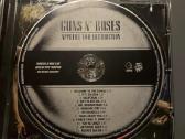 Guns N Roses Appetite for destruction CD - nuotraukos Nr. 3