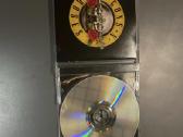 Guns N Roses Appetite for destruction CD - nuotraukos Nr. 5