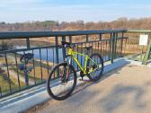 Dviratis Superior Xc819 - MTB - nuotraukos Nr. 2