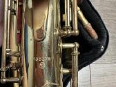 Parduodamas alto saksofonas Amati Super Classic - nuotraukos Nr. 4