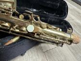 Parduodamas alto saksofonas Amati Super Classic - nuotraukos Nr. 5