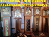 Retro bufetukai/indaujos/komodos/staleliai - nuotraukos Nr. 33