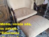 Retro bufetukai/indaujos/komodos/staleliai - nuotraukos Nr. 34