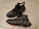 Sorel Men's Kinetic Waterproof batai - nuotraukos Nr. 4