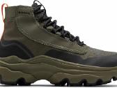 Sorel Men's Kinetic Waterproof batai - nuotraukos Nr. 3