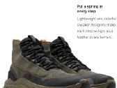Sorel Men's Kinetic Waterproof batai