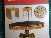 Parduodama knyga „An Encyclopedia of Tables“