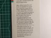 Parduodama knyga „An Encyclopedia of Tables“ - nuotraukos Nr. 2