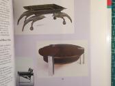 Parduodama knyga „An Encyclopedia of Tables“ - nuotraukos Nr. 7