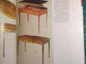 Parduodama knyga „An Encyclopedia of Tables“ - nuotraukos Nr. 6
