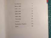 Parduodama knyga „An Encyclopedia of Tables“ - nuotraukos Nr. 4