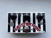 Zvex Basstortion