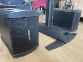 Bose l2 model 2 kolonėle B1 du subai - nuotraukos Nr. 2