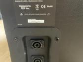 Bose l2 model 2 kolonėle B1 du subai - nuotraukos Nr. 9