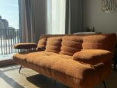 Išskleidžiama sofa - nuotraukos Nr. 2