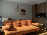 Išskleidžiama sofa - nuotraukos Nr. 5