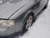 Audi A6 - nuotraukos Nr. 2