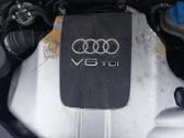 Audi A6 - nuotraukos Nr. 20