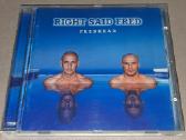 Right Said Fred – Fredhead (Audio CD)