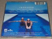 Right Said Fred – Fredhead (Audio CD) - nuotraukos Nr. 2