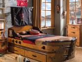 Cilek pirate room (Cilek piratų kambarys) - nuotraukos Nr. 2