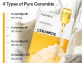 Mediheal ceramide maitina drekina atkuria odda - nuotraukos Nr. 3
