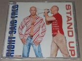Right Said Fred – Stand Up (Audio CD)