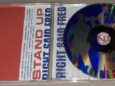 Right Said Fred – Stand Up (Audio CD) - nuotraukos Nr. 3