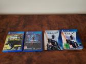 Ps4/5 žaidimai - nuotraukos Nr. 2
