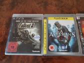 PS3 žaidimai - nuotraukos Nr. 2