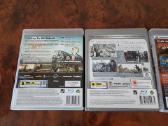 PS3 žaidimai - nuotraukos Nr. 4