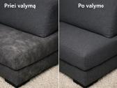 Cheminis baldų valymas - nuotraukos Nr. 3