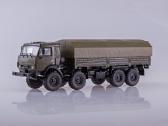 Камаз-6350 Мустанг 8x8
