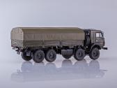 Камаз-6350 Мустанг 8x8 - nuotraukos Nr. 3