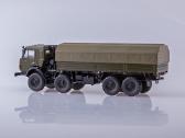 Камаз-6350 Мустанг 8x8 - nuotraukos Nr. 4