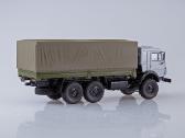 Камаз-53501 6x6 - nuotraukos Nr. 2