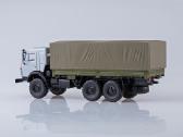 Камаз-53501 6x6 - nuotraukos Nr. 3