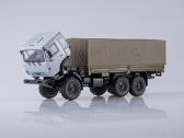 Камаз-53501 6x6 - nuotraukos Nr. 4