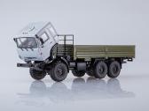 Камаз-53501 6x6 - nuotraukos Nr. 5