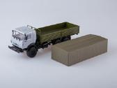 Камаз-53501 6x6 - nuotraukos Nr. 6