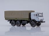 Камаз-53501 6x6 - nuotraukos Nr. 7