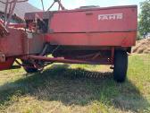 Presai sieno .Simpa .famarol.deutz -fahr.j - nuotraukos Nr. 10